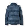 Rab Microlight Jacket - Doudoune femme | Hardloop