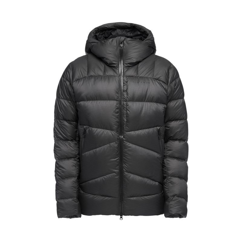 Black Diamond Vision Down Parka - Daunenjacke - Herren