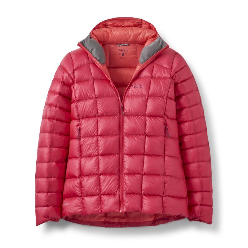Women's Mythic Alpine Jacket - Doudoune femme