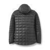 Rab Women's Mythic Alpine Light Jacket - Dunjakke - Damer