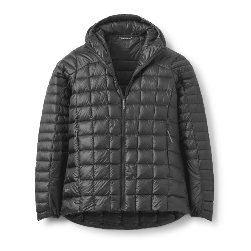 Rab Women's Mythic Alpine Light Jacket - Untuvatakki - Naiset