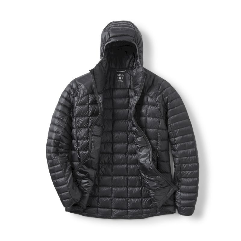 Rab Women's Mythic Alpine Light Jacket - Dunjacka - Dam