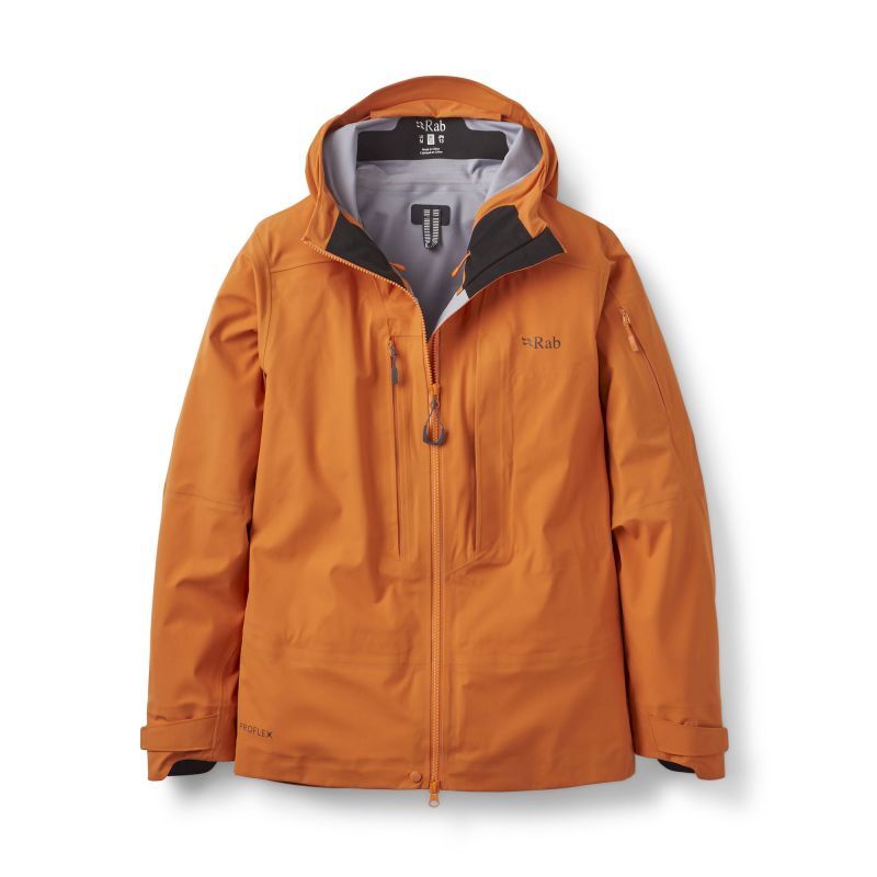 Khroma Kinetic Jacket - Chaqueta impermeable - Mujer