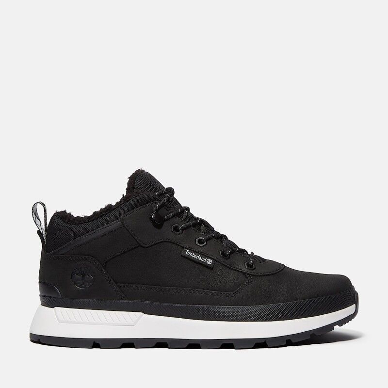 Field Trekker Low Warm Lined - Lifestyle shoes - Men's