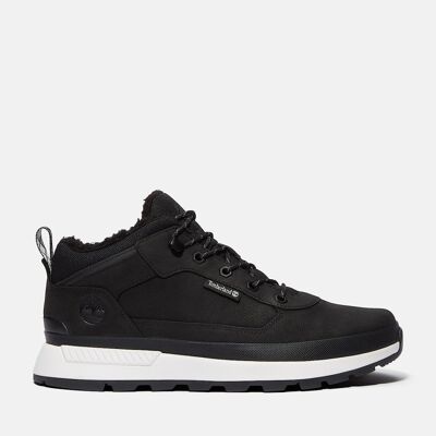Field Trekker Low Warm Lined - Urban schoenen - Heren
