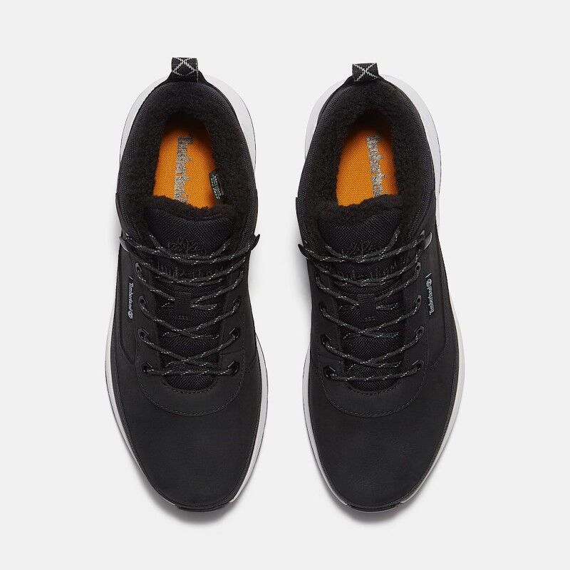 Timberland Field Trekker Low Warm Lined - Chaussures lifestyle homme | Hardloop