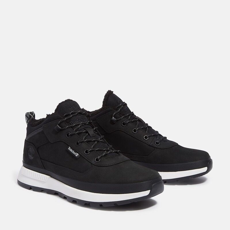 Timberland Field Trekker Low Warm Lined - Chaussures lifestyle homme | Hardloop