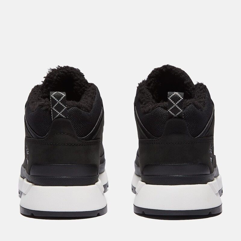 Timberland Field Trekker Low Warm Lined - Chaussures lifestyle homme | Hardloop