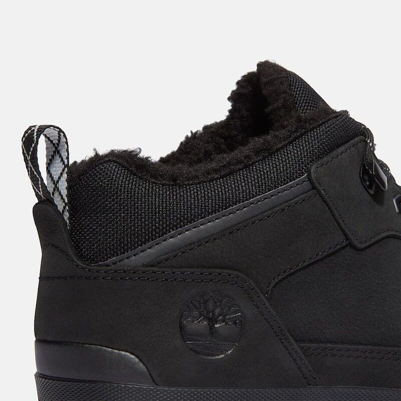 Timberland Field Trekker Low Warm Lined - Lifestyle shoes - Men's | Hardloop