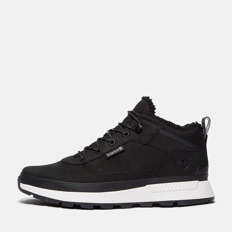 Timberland Field Trekker Low Warm Lined - Scarpe lifestyle - Uomo | Hardloop
