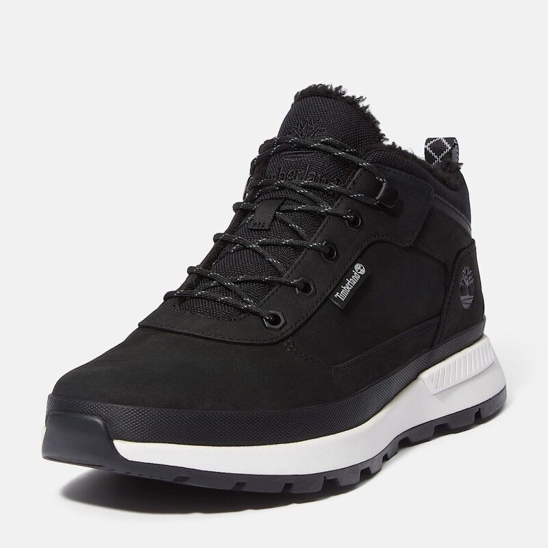 Timberland Field Trekker Low Warm Lined - Scarpe lifestyle - Uomo | Hardloop
