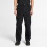 Timberland Washed Duck Canvas Carpenter Pant - Pantalon | Hardloop
