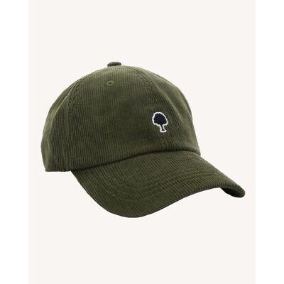 Cap Heads Woven - Kšiltovka