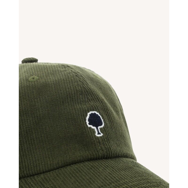 Faguo Cap Heads Woven - Cap | Hardloop