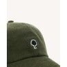 Faguo Cap Heads Woven - Cap | Hardloop