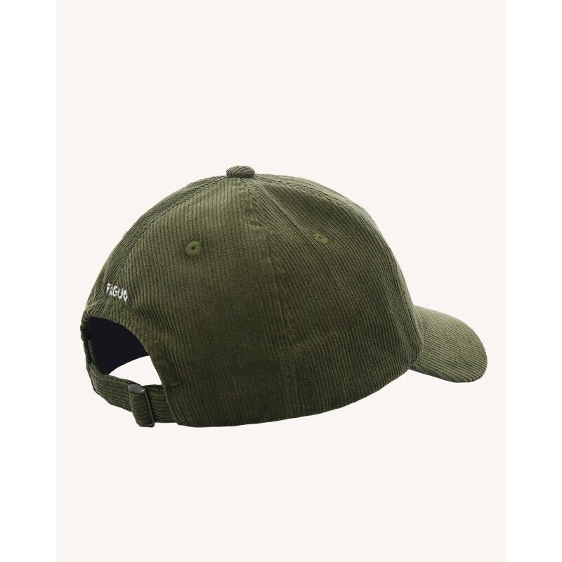 Faguo Cap Heads Woven - Cap | Hardloop