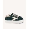 Faguo Walnut Platform Coton - Lifestyle shoes - Women's | Hardloop