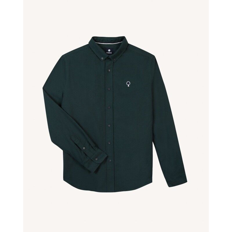 Faguo Ivoy - Shirt - Men's | Hardloop