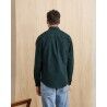 Faguo Ivoy - Chemise homme | Hardloop
