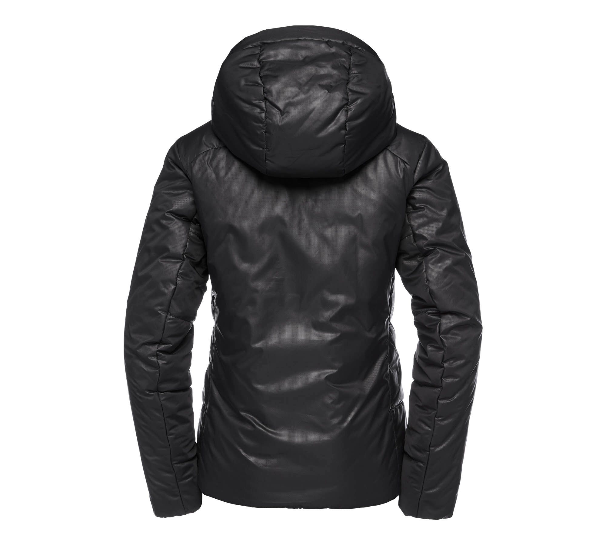 Black Diamond Belay Parka - Insulated jacket - Women's
