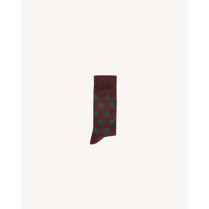 Faguo Socks x3 Knit - Calze | Hardloop