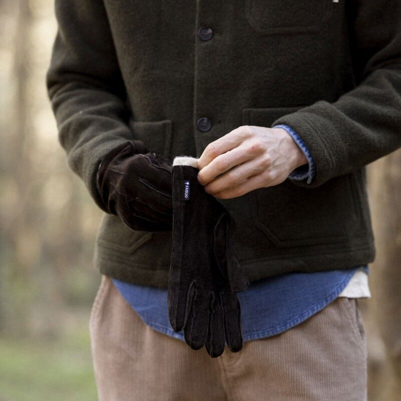 Faguo Gloves - Handschuhe - Herren | Hardloop