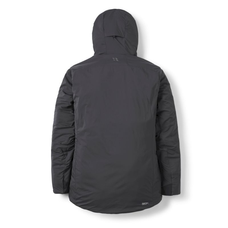 Rab Xenair Alpine Jacket - Donsjack - Heren | Hardloop