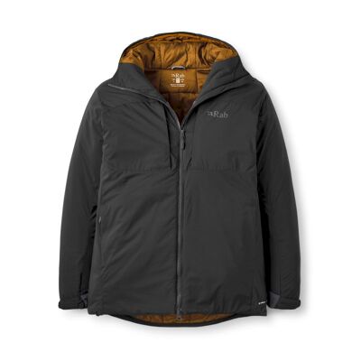 Xenair Alpine Jacket - Pánská péřova
