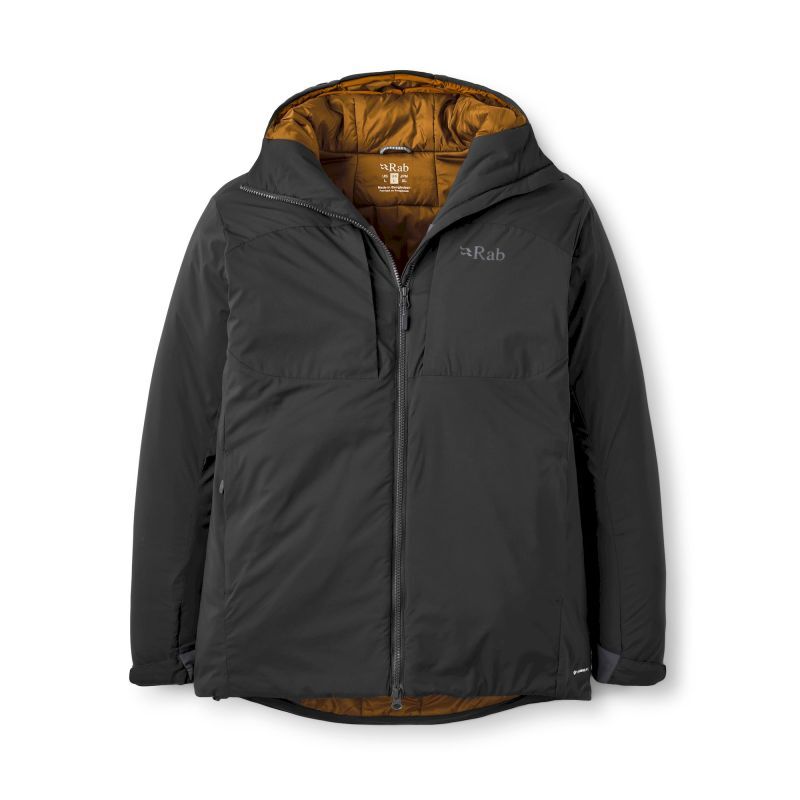 Xenair Alpine Jacket - Donsjack - Heren