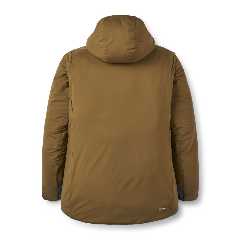 Rab Xenair Alpine Jacket - Pánská péřova | Hardloop