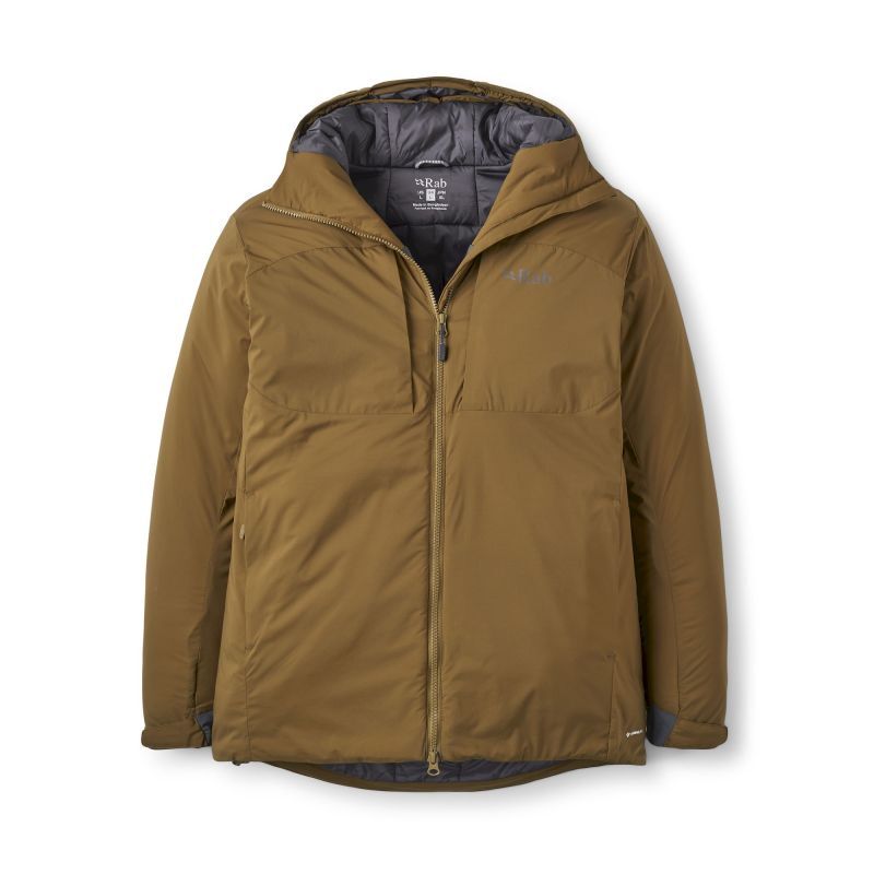 Xenair Alpine Jacket - Doudoune homme