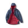 Rab Valiance Jacket - Chaqueta de plumas - Mujer | Hardloop