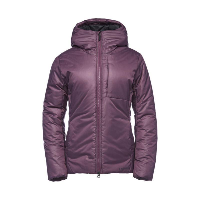 Black Diamond Belay Parka Insulated jacket Women's
