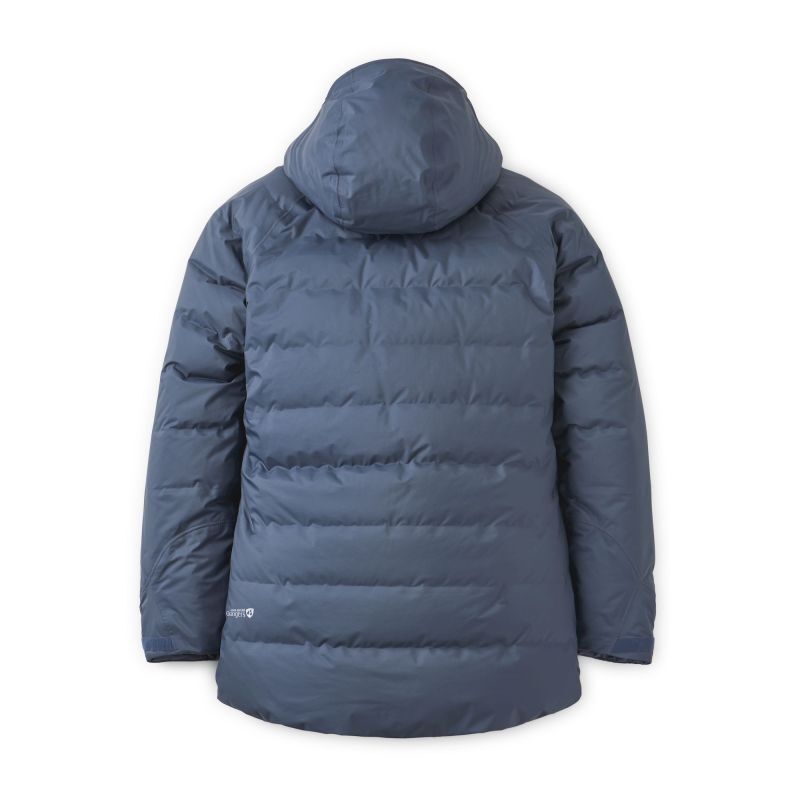 Rab Valiance Jacket - Dunjacka - Dam | Hardloop