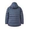 Rab Valiance Jacket - Untuvatakki - Naiset | Hardloop