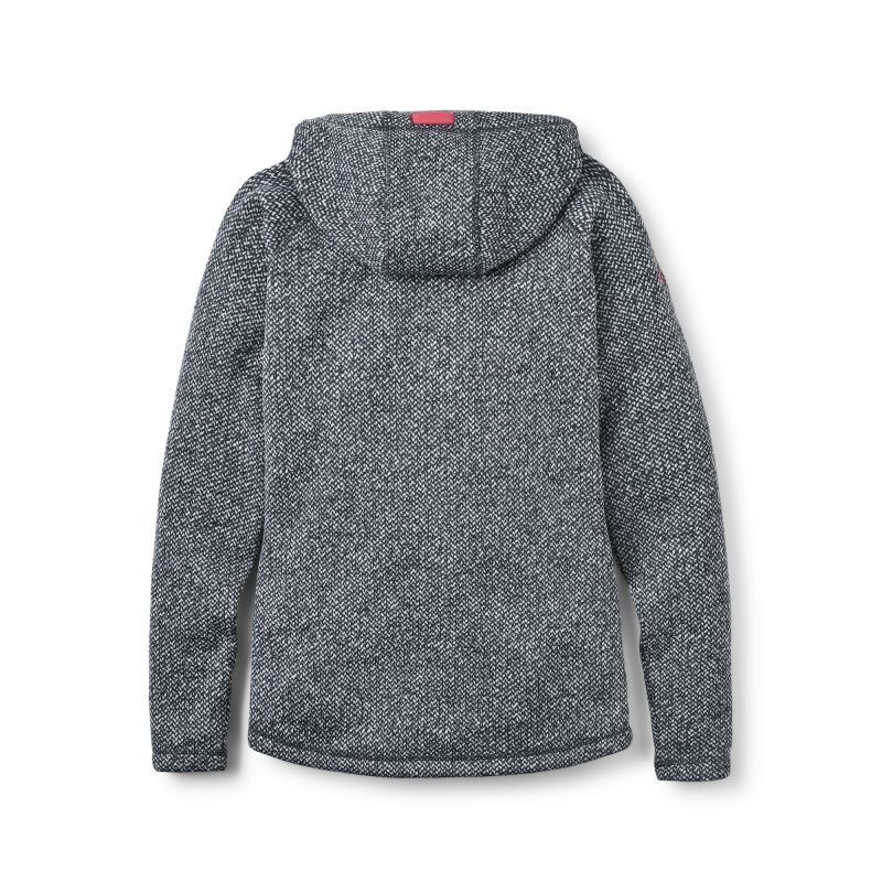 Rab Women's Amy Hoody - Fleecejacke - Damen | Hardloop