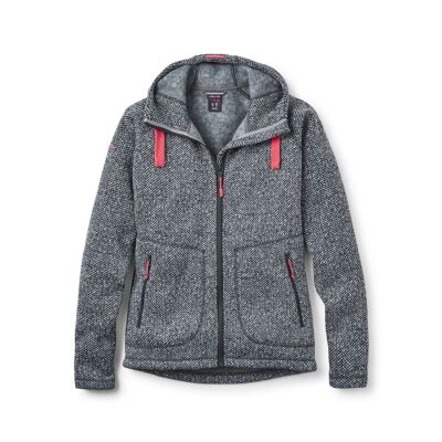 Women's Amy Hoody - Dámská fleesová mikina