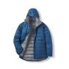 Rab Valiance Jacket - Dunjacka - Herr | Hardloop