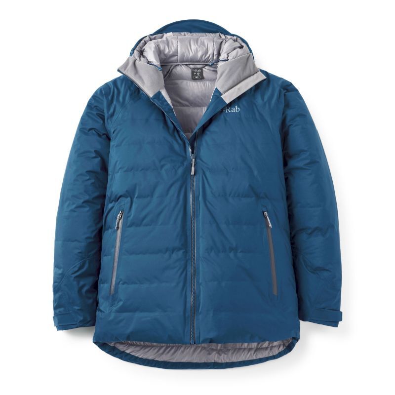 Valiance Jacket - Giacca in piumino - Uomo