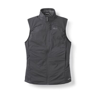 Women's Xenair Vest - Softshellvest - Damer