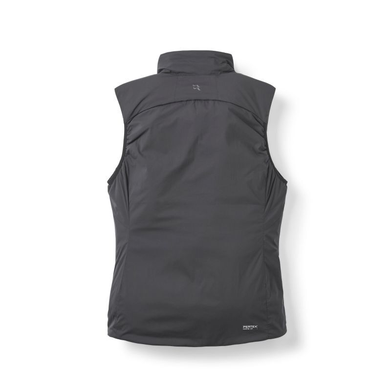 Rab Women's Xenair Vest - Colete softshell mulher | Hardloop