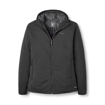 Women's Xenair Alpine Light Jacket - Softshelljack - Dames