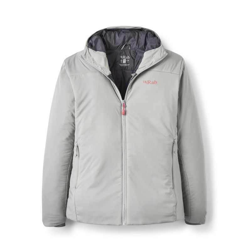 Women's Xenair Alpine Light Jacket - Chaqueta softshell - Mujer