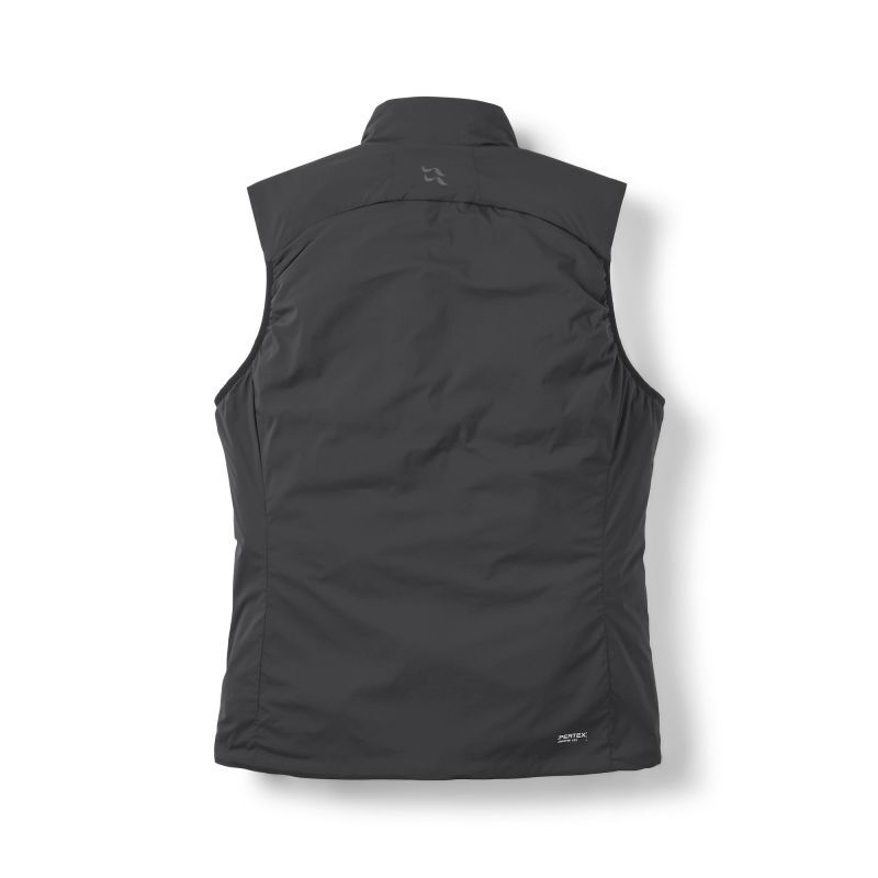 Rab Xenair Vest - Kurtka softshell bez rekawów meska | Hardloop