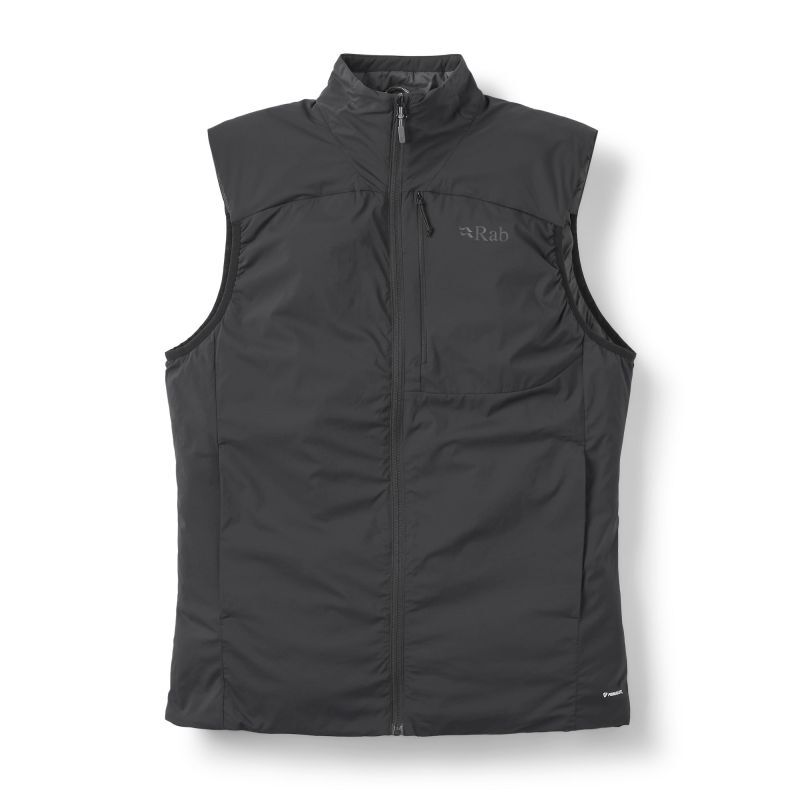 Xenair Vest - Chaleco softshell - Hombre