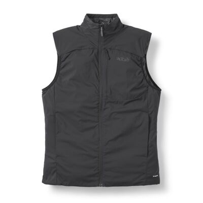 Xenair Vest - Veste softshell sans manches homme