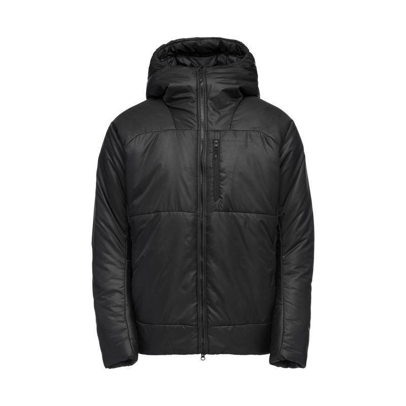 Black Diamond Belay Parka - Casaco penas homem | Hardloop