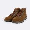 Faguo Hawthorn Leather Suede - Urban skor - Herr | Hardloop