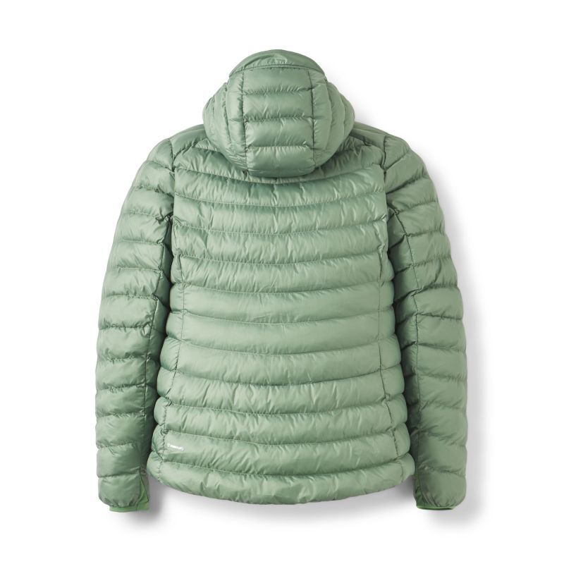 Rab Women's Cirrus Alpine - Kunstfaserjacke - Damen | Hardloop