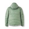 Rab Women's Cirrus Alpine - Kunstfaserjacke - Damen | Hardloop